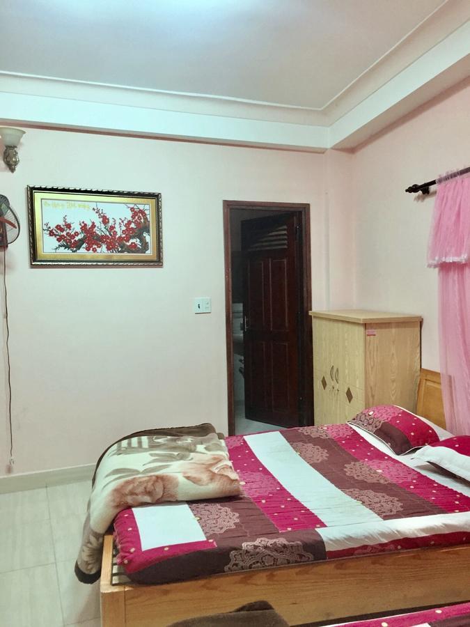 Quynh Nhi Hotel Dalat Exterior foto